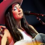 Watch Kacey Musgraves Perform New Songs at Coachella