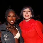 Watch Lady Gaga and Doechii's vivid video for 'Runway'