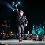 Watch Muse's Matt Bellamy make surprise appearance during Anyma's Coachella set
