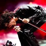 Watch Sombr surprise fans with Billy Corgan to duet Smashing Pumpkins '1979' at Coachella