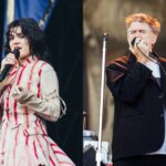 Watch The Last Dinner Party cover LCD Soundsystem's 'New York I Love You But You're Bringing Me Down' in NYC