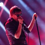 Watch The Strokes play new song 'Going Shopping' live for first time after mailing it to fans on cassette