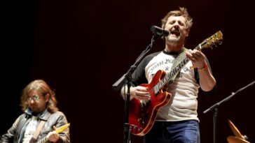 Watch This 90s Video of Sturgill Simpson Rapping