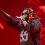 Watch Young Thug bring out Camila Cabello for 'Havana' at Coachella