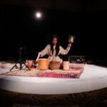 Wellness, Coachella, Velocity Black Partnership