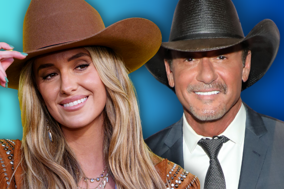 What Happened to the Letter Lainey Wilson Wrote to Tim McGraw?