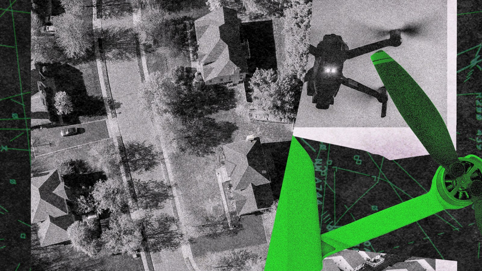 What Really Happened With Last Year's Drone Panic in New Jersey?