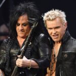 What Songs Should Be Played at Billy Idol's Rock Hall Induction?