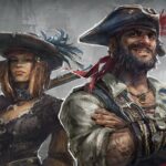 What does Temporal Health in 'Windrose' mean?