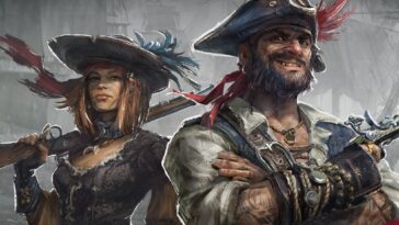 What does Temporal Health in 'Windrose' mean?