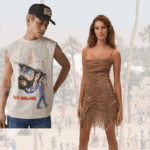 What to Wear to Stagecoach Music Festival: Outfit Ideas, Style Guide