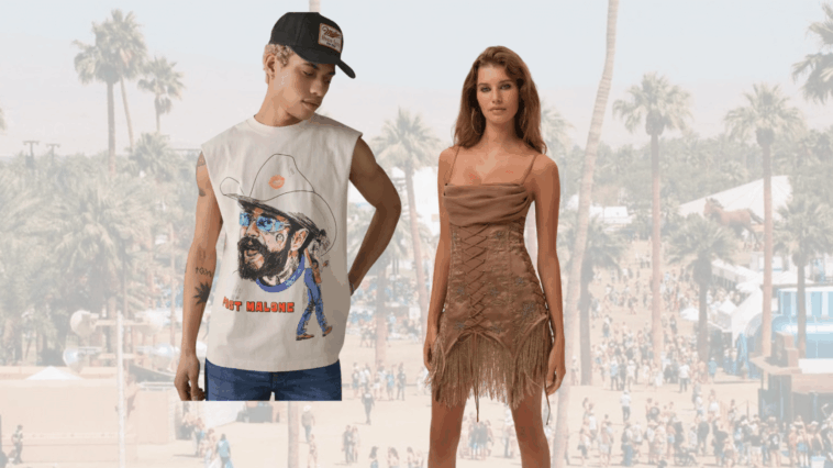 What to Wear to Stagecoach Music Festival: Outfit Ideas, Style Guide