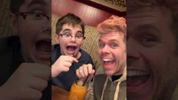 When You Give A Child Caffeine... | Perez Hilton