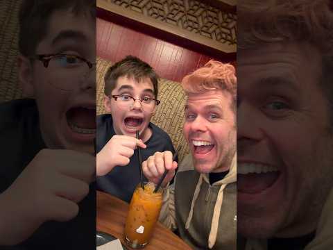 When You Give A Child Caffeine... | Perez Hilton