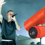 Where To Buy Justin Bieber's SKYLRK x SharkNinja Collab ChillPill Fan