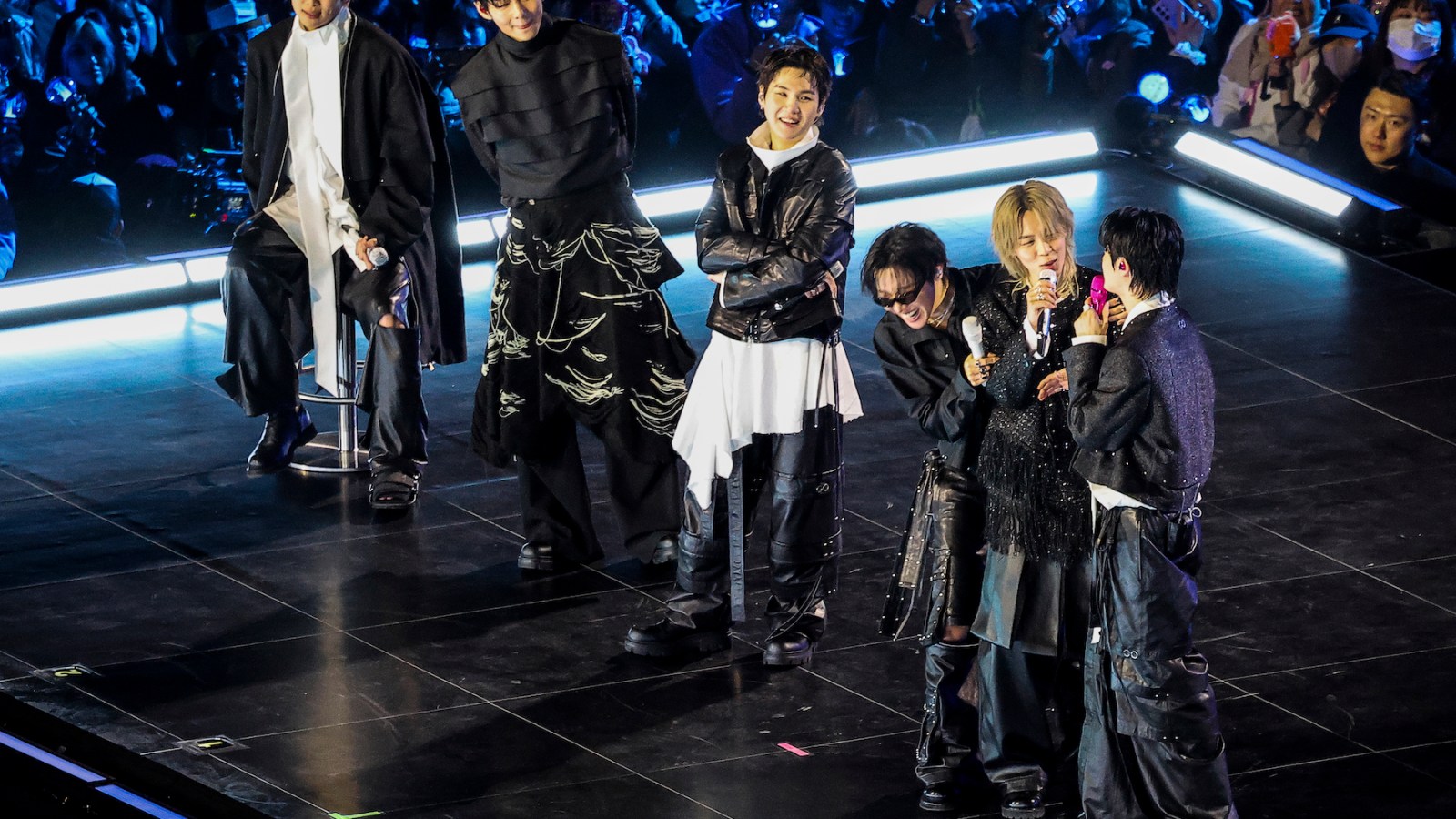 Where to Buy BTS Stanford Tickets Online: Best Prices, Resale Sites