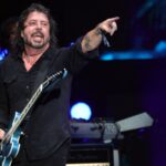 Where to Buy Foo Fighters Tickets Online: Take Cover Tour