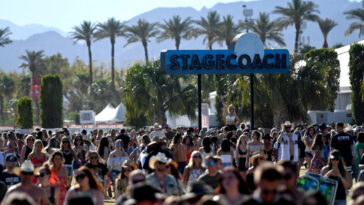 Where to Buy Last-Minute Stagecoach 2026 Tickets