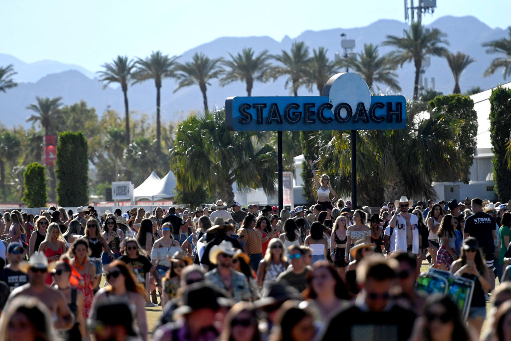 Where to Buy Last-Minute Stagecoach 2026 Tickets