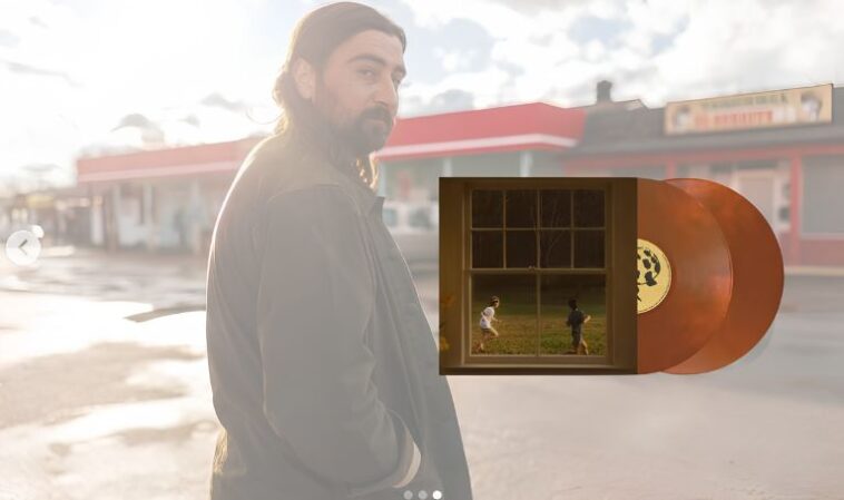 Where to Buy Noah Kahan 'The Great Divide' Vinyl Online: Sites, Prices