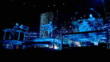 Where to Buy Rufus Du Sol 2026 North American Tour Tickets