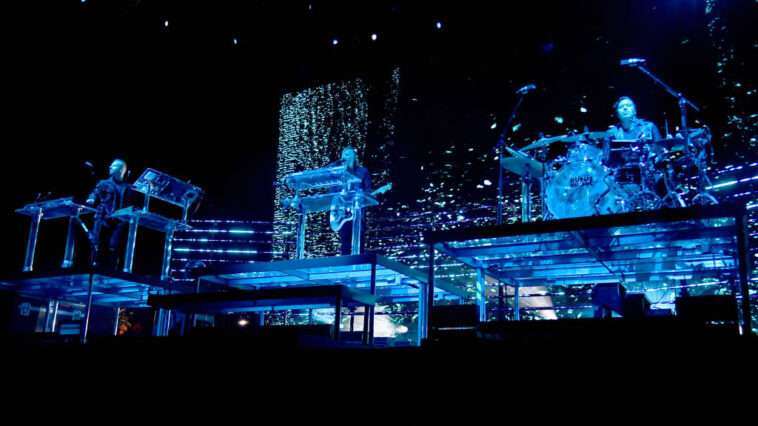 Where to Buy Rufus Du Sol 2026 North American Tour Tickets