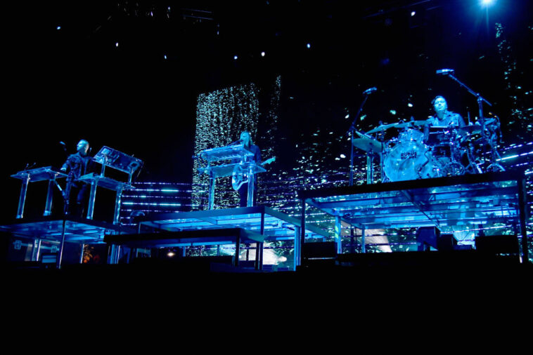 Where to Buy Rufus Du Sol 2026 North American Tour Tickets