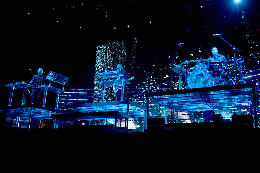 Where to Buy Rufus Du Sol 2026 North American Tour Tickets