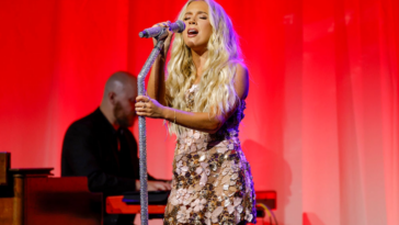 Where to Buy Tickets to the Las Vegas Ceremony