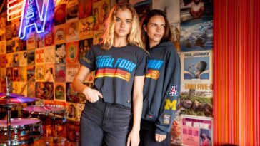 Where to Buy the Aviator Nation Final Four 2026 Hoodies, Tees Online