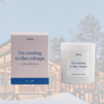 Where to Buy the 'Heated Rivalry' Coming to the Cottage Candle Online