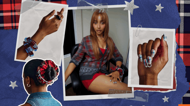 Where to Shop the PinkPantheress x Etsy Festival Collection Online