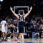 Where to Stream Illinois vs. UConn Basketball Game Online for Free