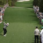 Where to Stream the Masters 2026 Golf Tournament Online for Free