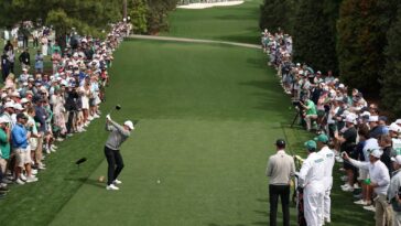 Where to Stream the Masters 2026 Golf Tournament Online for Free