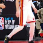 Where to Watch 2026 NBA Play-In Tournament Online: Stream Basketball