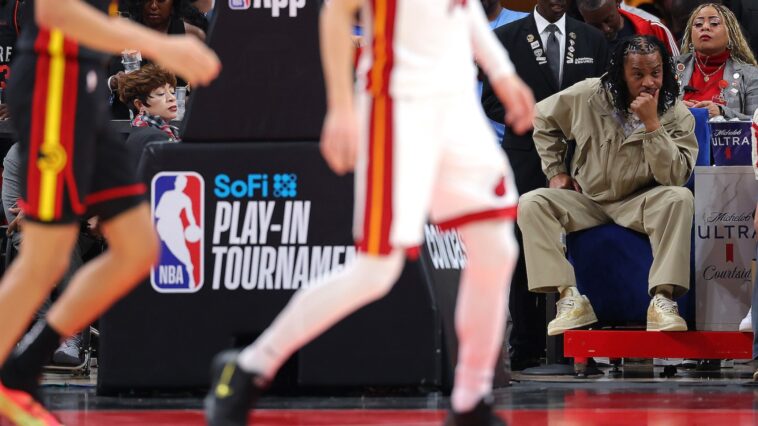 Where to Watch 2026 NBA Play-In Tournament Online: Stream Basketball