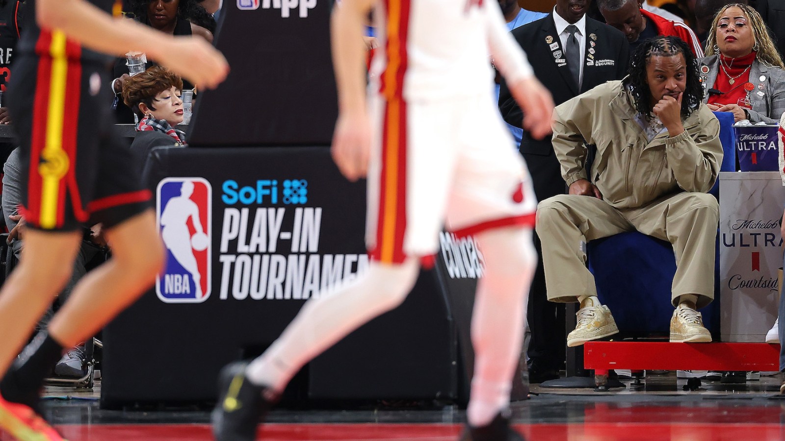 Where to Watch 2026 NBA Play-In Tournament Online: Stream Basketball