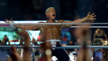 Where to Watch WrestleMania 42 for Free: Stream WWE 2026 Online