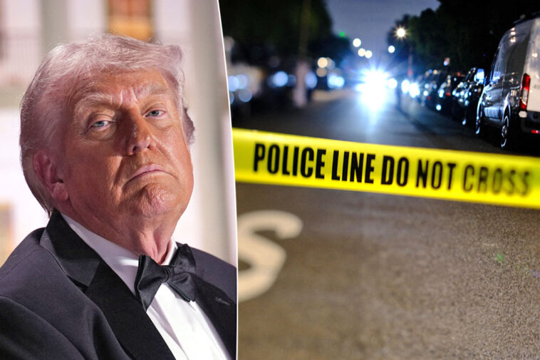 White House Correspondents’ Dinner Shooting Suspect NOT Cooperating With Law Enforcement - Details On Alleged Manifesto & Home Raid!