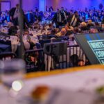 White House Correspondents' Dinner Turns Into a Media War Story