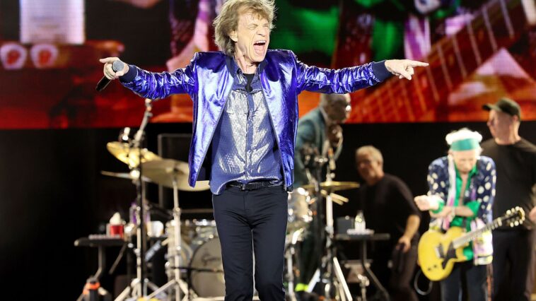 Who are The Cockroaches? Are The Rolling Stones about to drop new music or play a surprise gig?