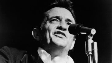 Why Johnny Cash Never Won an ACM Award