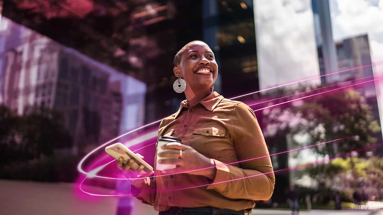 Why Make The Switch to T-Mobile Network? T-Satellite Connection