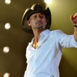 Why Tim McGraw + Curb Records Sued Each Other