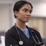 Why isn’t Supriya Ganesh’s Dr. Samira Mohan returning for 'The Pitt' season three? 