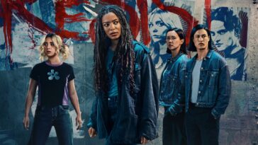 Why was The Boys spin-off Gen V cancelled?