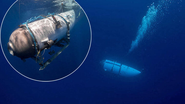 Widow Of Father-Son Duo Who Lost Their Lives In Titanic Tourism Sub Reveals What She Received For Their Remains - Heartbreaking Details