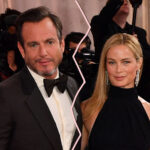 Will Arnett & Carolyn Murphy Are Over - So That's Why She Wasn't His Oscars Date!