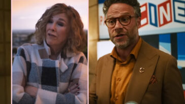 Will The Studio Acknowledge Catherine O'Hara's Death In Season 2? Seth Rogen Says… 